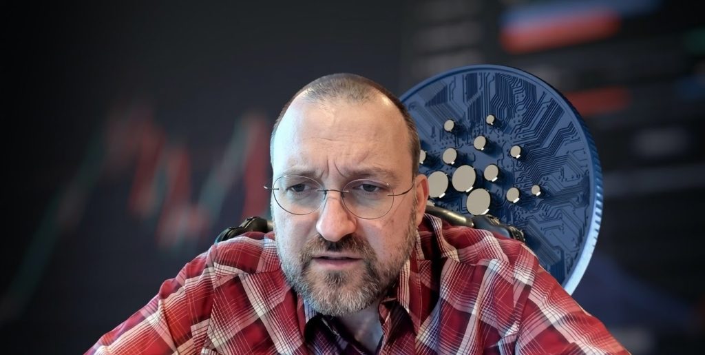 Cardano（ADA）创始人Charles Hoskinson宣布正在推进一项重大开发