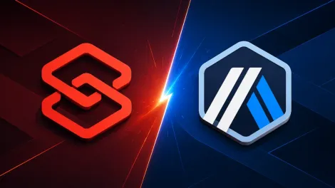 秘密网络提议SCRT迁至Arbitrum，AI漏洞风险重塑安全优先级