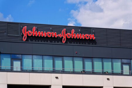 Johnson & Johnson (JNJ) shares break record highs, Wall Street raises price targets