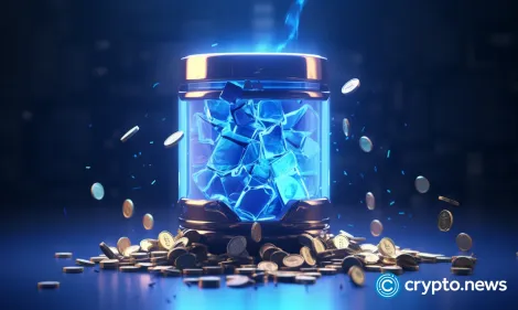 Ctrl Wallet is closed after being attacked, urging users to transfer funds