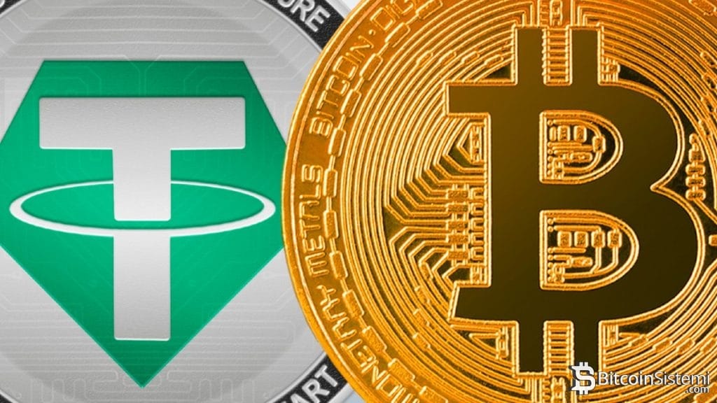 Tether携USDT重返比特币!最新计划揭晓