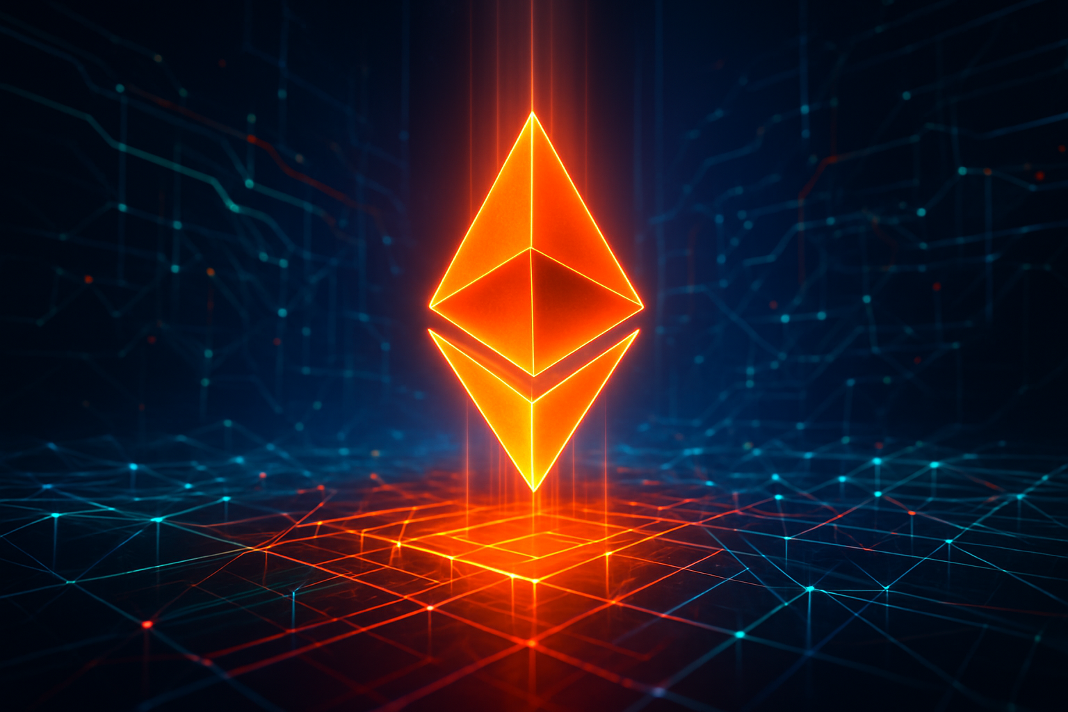 以太坊‘自我重塑’，迎合并后最大升级：Vitalik Buterin