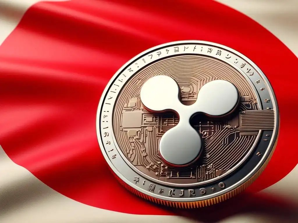 SBI crypto accounts exceed 2 million, and Japanese companies are turning to Bitcoin and XRP