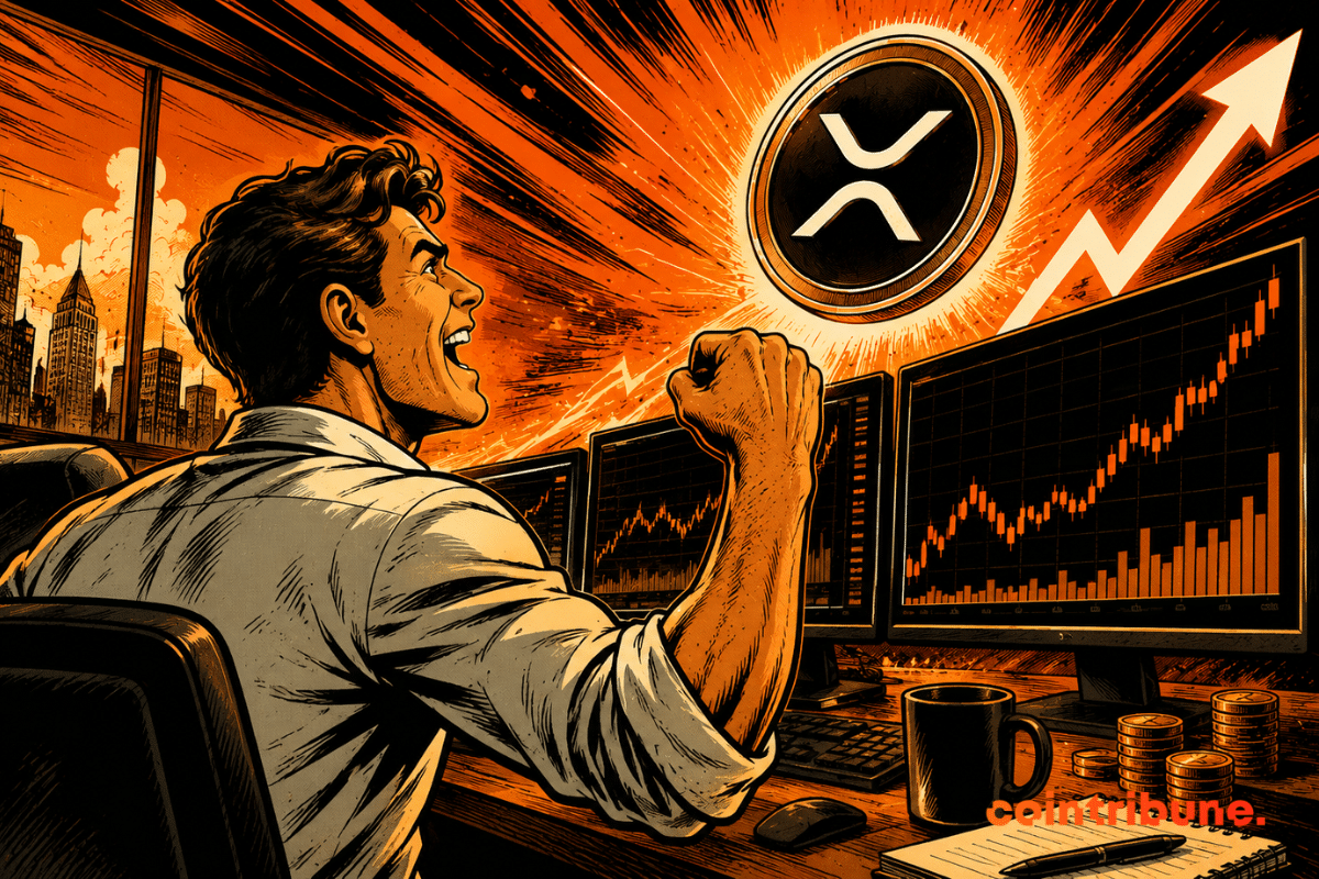 XRP账本吸纳数十亿代币化实体资产