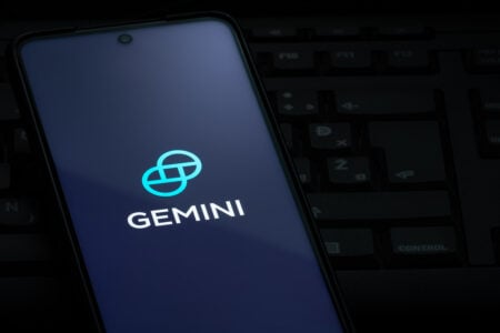 Gemini (GEMI) shares fell 3.9% after launching a commission-free stock trading platform