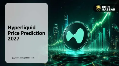 Hyperliquid 2027年价格预测：趋势线能否守住还是失守？