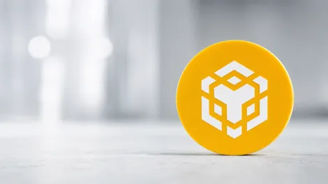 BNB Chain推出面向AI交易的全新Layer 1，目标2027年主网上线