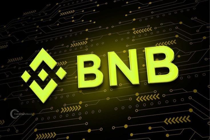 BNB Chain第一层区块链剑指2027年实现10万TPS