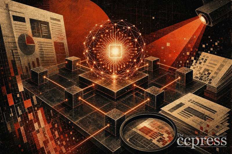 Ripple支持的t54.ai推出XRP账本AI中心