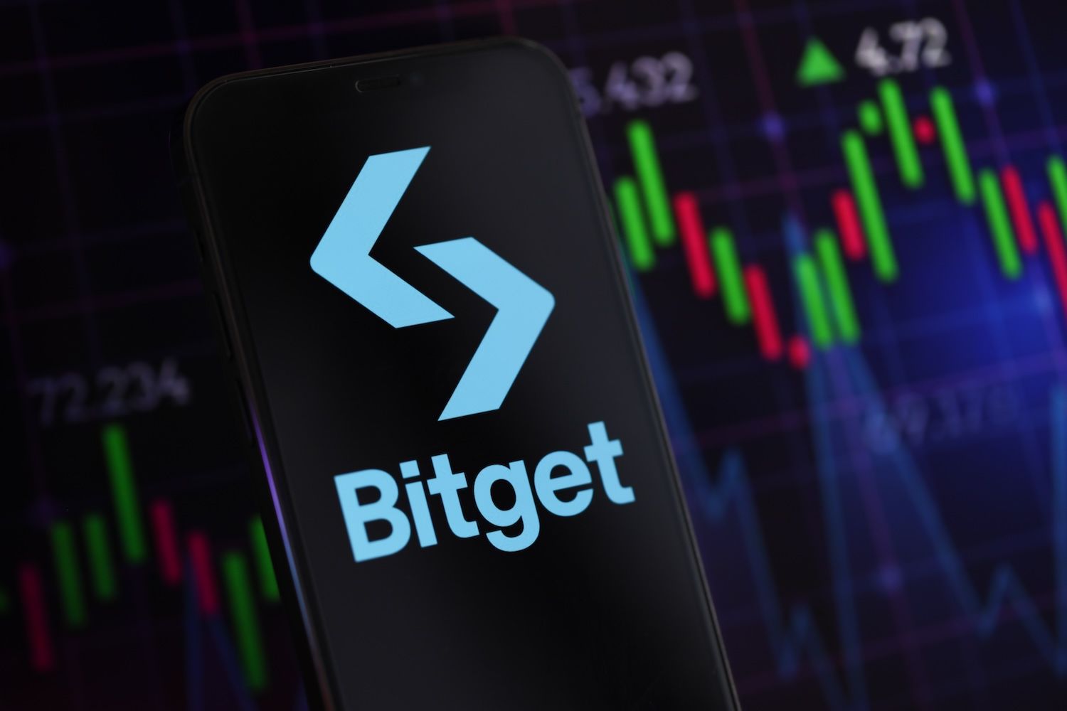 Bitget rToken launched in June and soared to $114 million in five weeks
