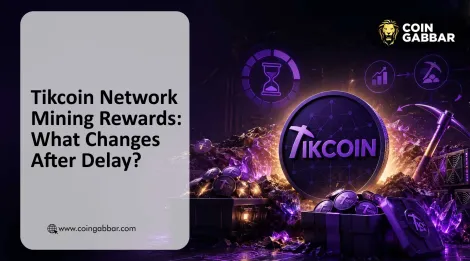 Tikcoin网络上线日期推迟:每日挖矿为何依然重要?