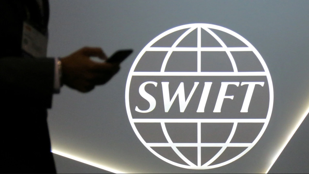 全球金融报文网络SWIFT推出基于区块链的支付系统,详情一览