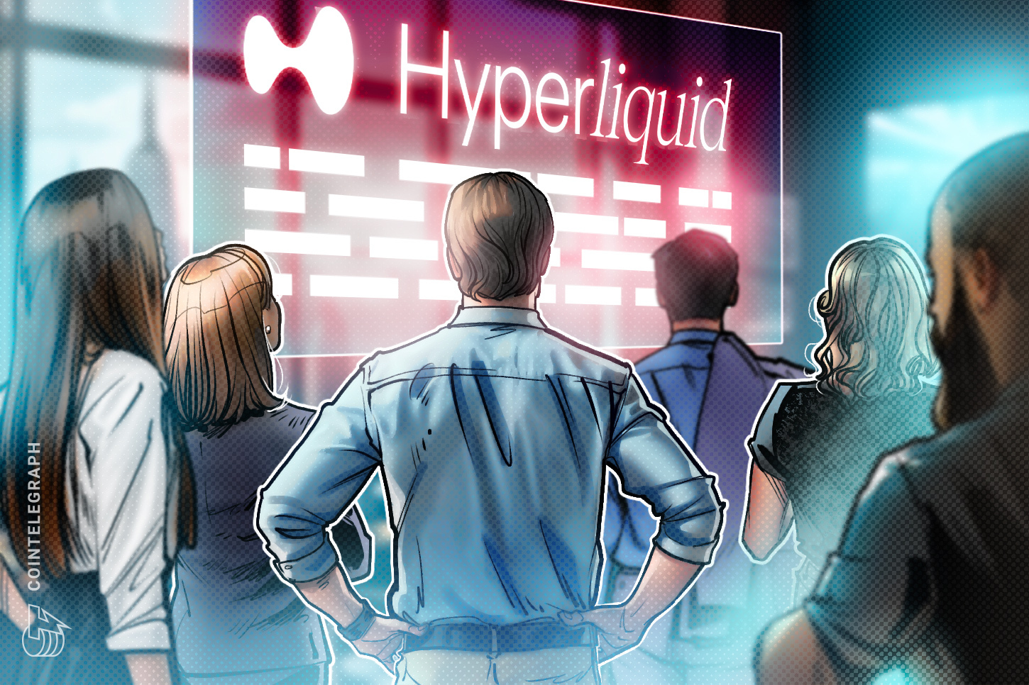 Pantera：Hyperliquid 展示链上永续合约如何挑战华尔街