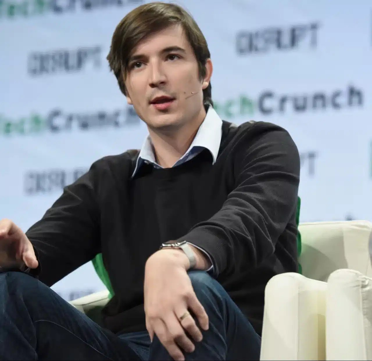 Robinhood CEO称专为真实世界资产打造的新区块链同样支持迷因代币