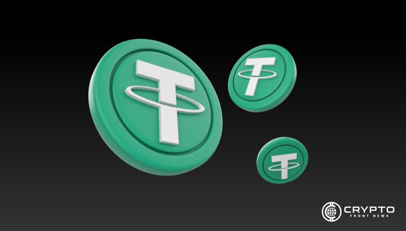 Tether销毁25亿USDT 币安波场余额下降