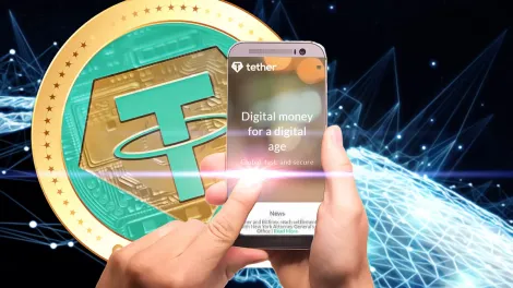 Tether在以太坊上移除25亿USDT，创2月以来最大供应缩减