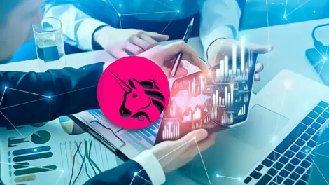 Uniswap集成Sky的LitePeg，实现DAI、USDS与USDC的1:1兑换