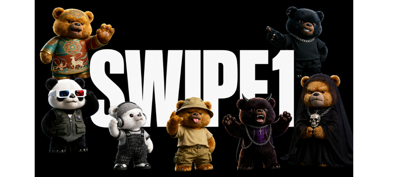 Swipe1推出面向大众的原生移动预测应用（7月8日）
