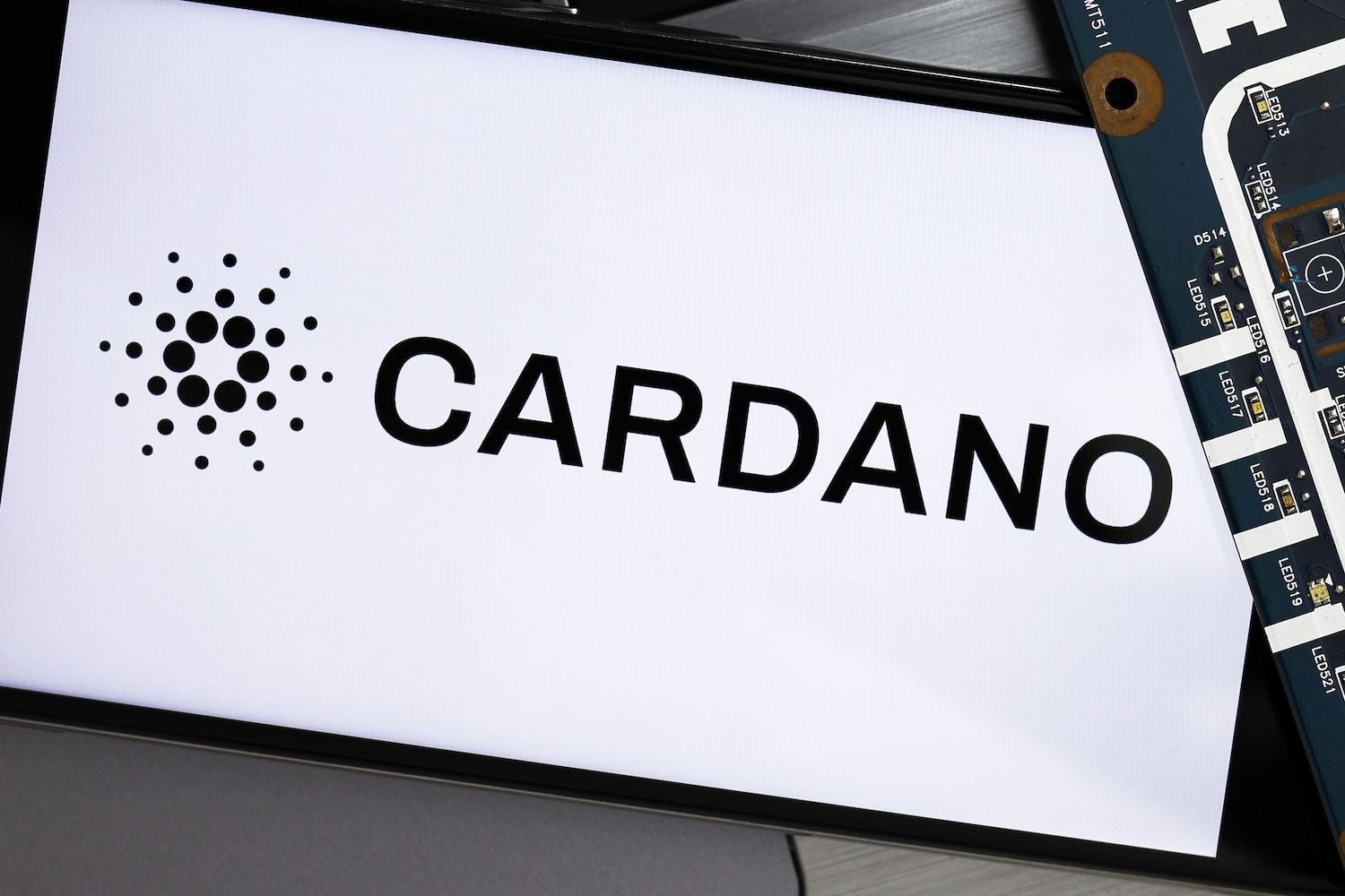 Cardano创始人称以太坊正悄悄抄袭其核心设计
