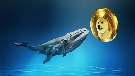 狗狗币即将迎来潜在价格突破