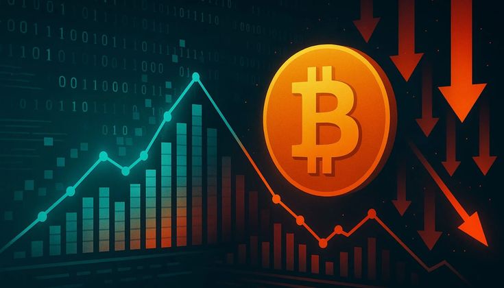 比特币价格预测警告：复苏前或跌至6万美元
