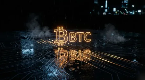 分析师:BTC需守住61,300美元支撑位方可实现持久复苏,关键阻力位仍在