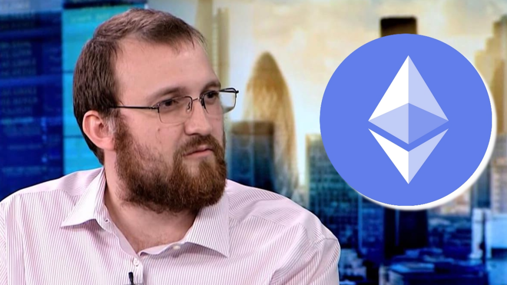 Cardano (ADA)创始人Charles Hoskinson再次抨击以太坊！这是他最新的指控