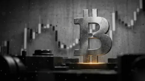 以太坊在机构关注度上是否已超越比特币?