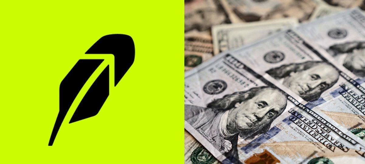 Robinhood链单日Uniswap交易量突破5亿美元