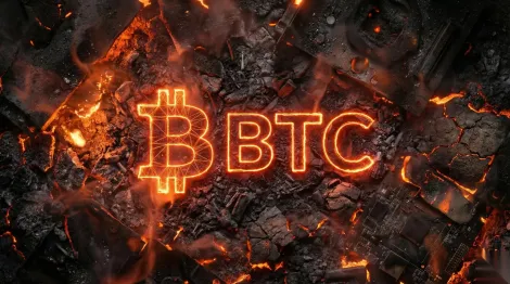富达称2026年初比特币和黄金在主要资产类别中回报率垫底