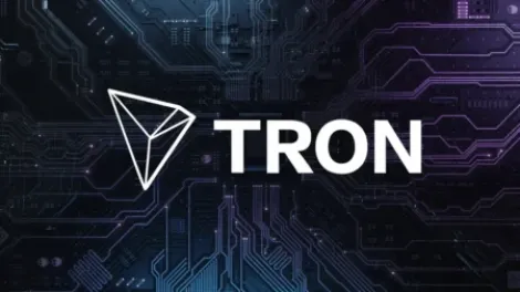 TRON（TRX）守住关键支撑位，网络账户数突破3.92亿