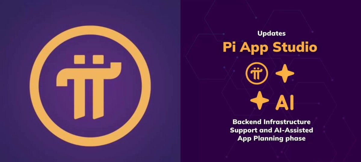 Pi Network 让 App Studio 对创作者更实用