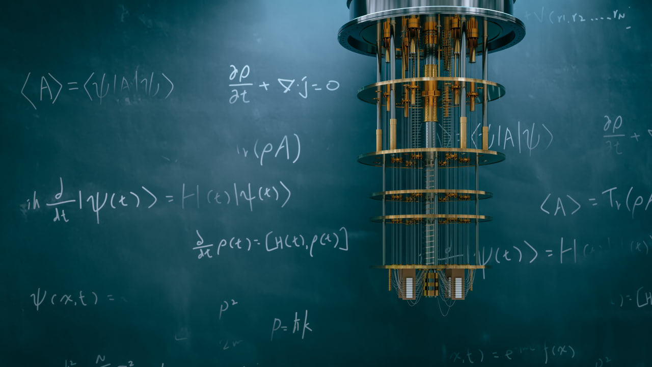 比特币量子威胁蔓延至华盛顿:穆迪设定2030年大限