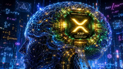 XRP账本处理超过100万笔自动支付！这对$XRP投资者意味着什么？