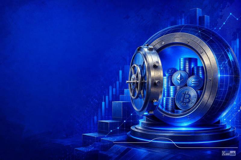 Paradigm募资12亿美元:加密风投释放何种信号