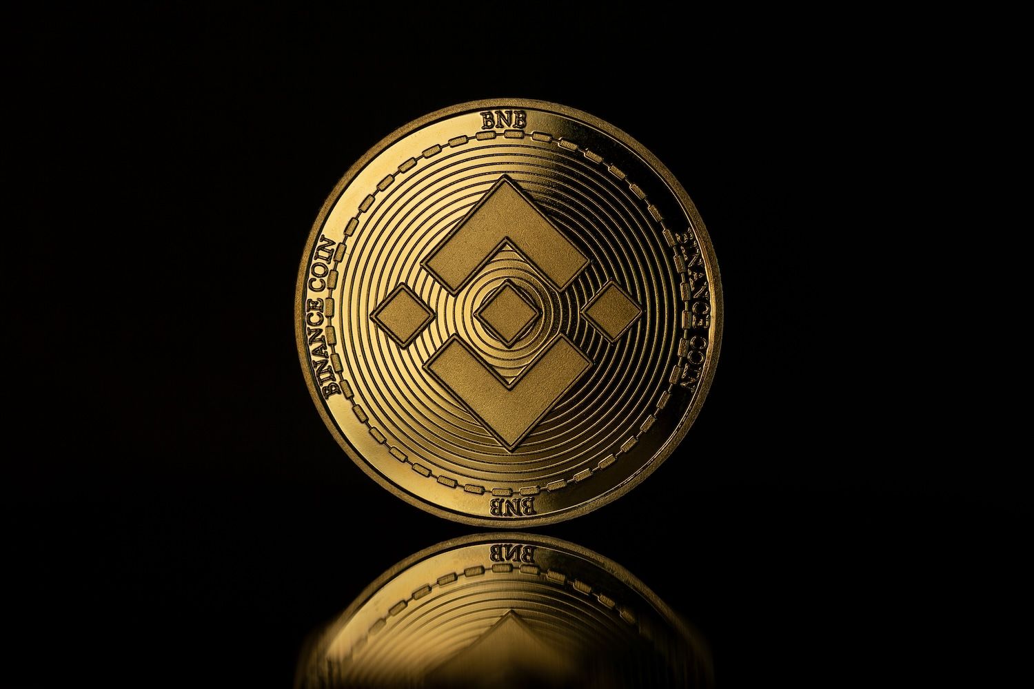 BNB Chain押注代理交易，但BNB仍未能突破