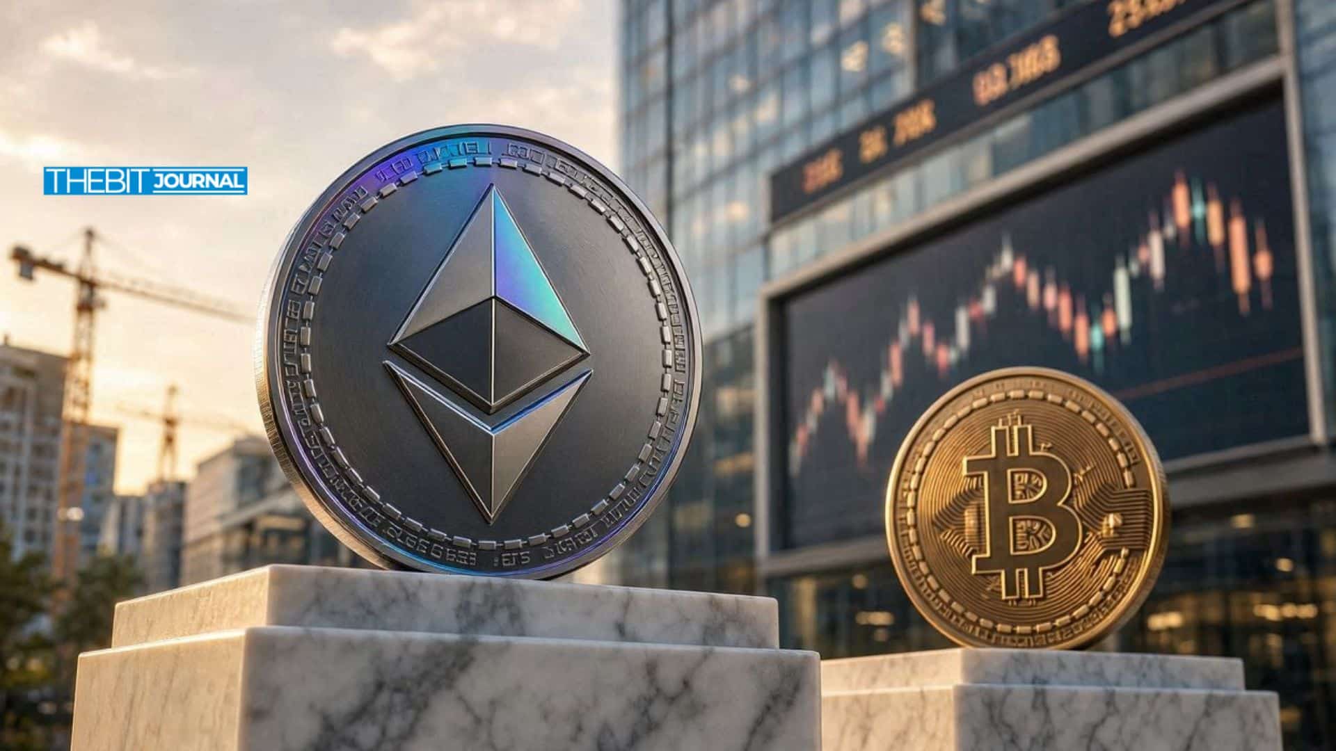 以太坊对决比特币：ETH能否守住Q3初期对BTC的领先优势？