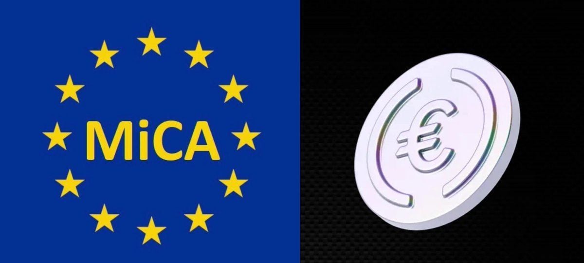 MiCA推动下Circle EURC活跃度攀升