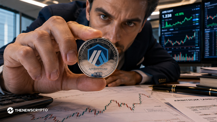 Arbitrum (ARB) 多头强势上攻：13% 的涨势能否延续？