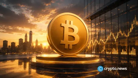 Bitcoin rose 3% as oil prices fell, but the $65,000 mark suppressed the rebound