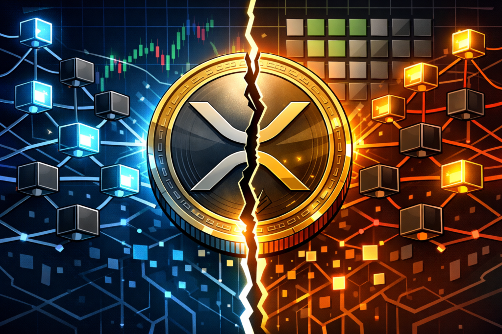 大多数XRPL节点尚未升级至xrpld v3.2.0，引发网络担忧