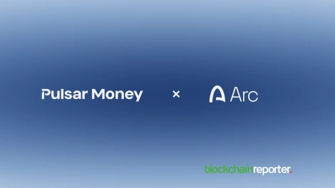 Pulsar Money与Arc联手重塑欧洲稳定币金融