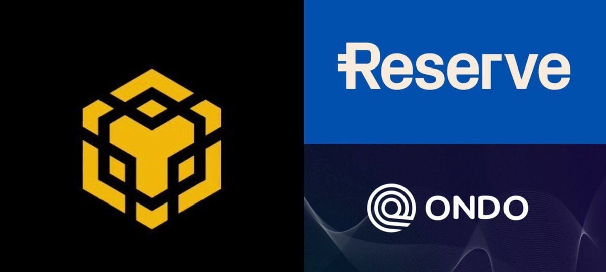Reserve与Ondo将AI股票引入BNB Chain