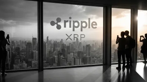全球消息巨头SWIFT否认与XRP代币整合