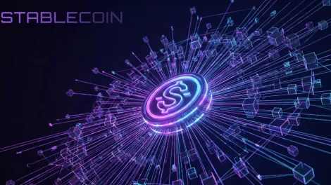 PYUSD上线Polygon，稳定币交易量达2.6万亿美元！这对支付意味着什么？