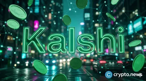 Kalshi瞄准黄金永续合约,与Robinhood竞争白热化