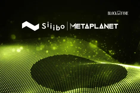 日本Siiibo证券将于7月13日更名为Metaplanet证券