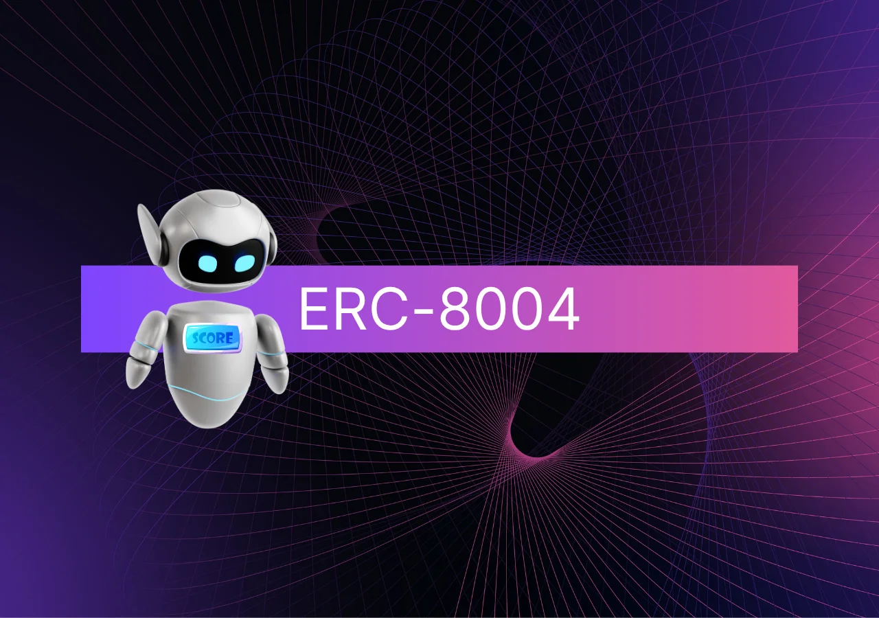ERC-8004详解：Memetoro的AI启动代理为何携带链上护照？——未来Meme交易的深度剖析