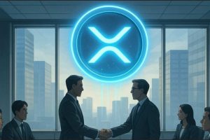 德国证券交易所悄然提升XRP在欧洲的地位