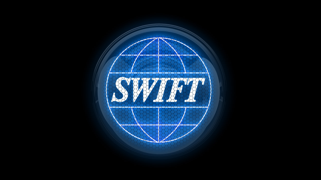 为何SWIFT的区块链账本从不触碰实际资金